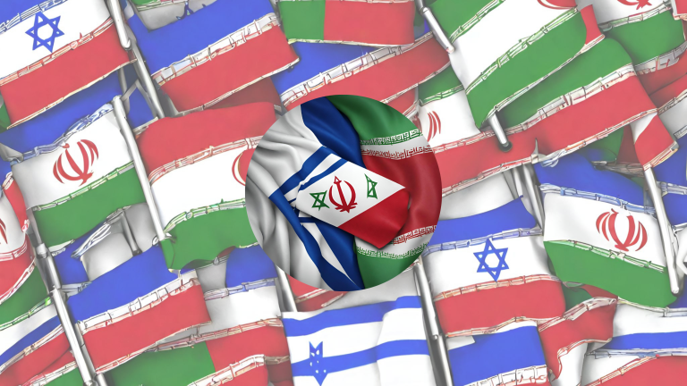 Major Assault: Iran Initiates Multi-Pronged Attack on Israel, US Pledges Support